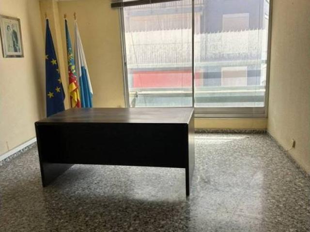 Inmueble en Venta en Alicante Alacant
