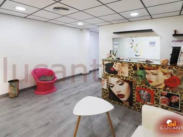 Inmueble en Venta en Alicante Alacant