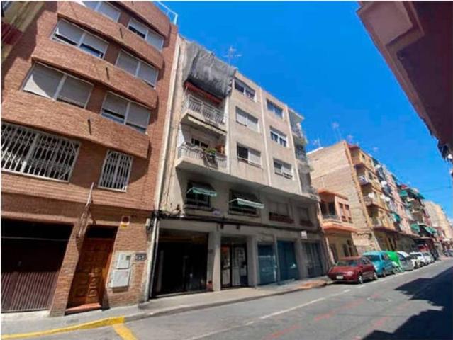 Inmueble en Venta en Alicante Alacant