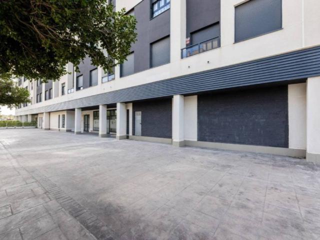 Inmueble en Venta en Alicante Alacant
