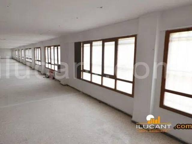 Inmueble en Venta en Alicante Alacant