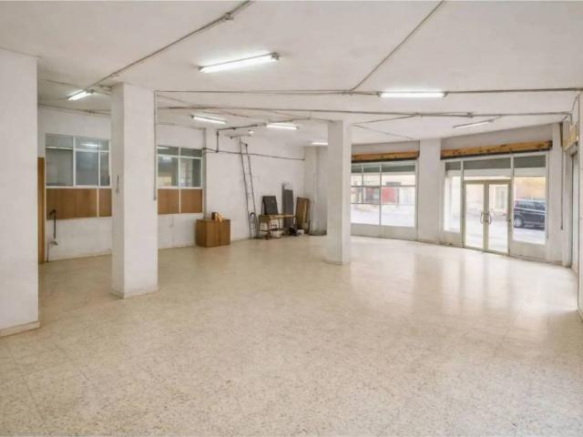 Inmueble en Venta en Alicante Alacant