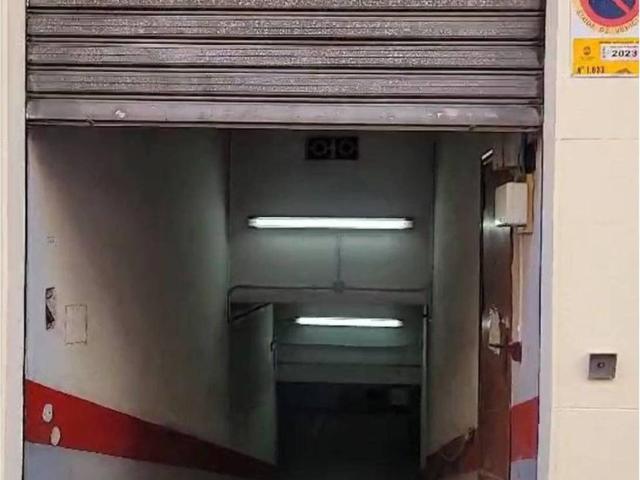 Inmueble en Venta en Alicante Alacant