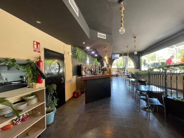 Inmueble en Venta en Alicante Alacant