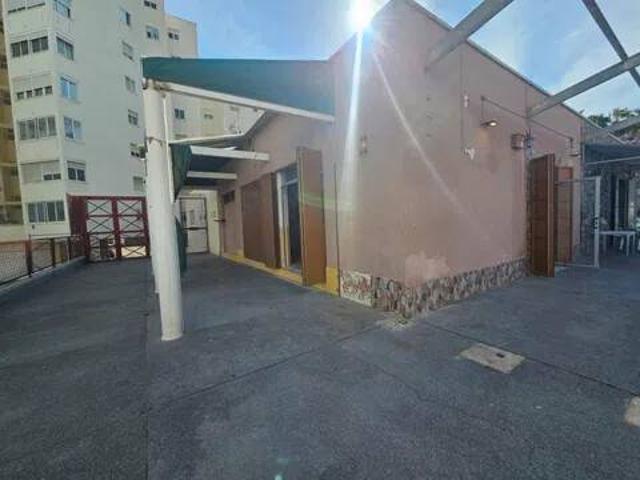 Inmueble en Venta en Alicante Alacant