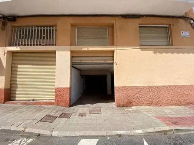 Inmueble en Venta en Alicante Alacant