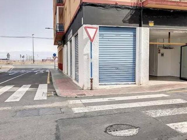 Inmueble en Venta en Alicante Alacant