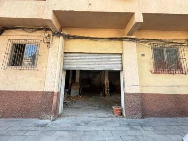 Inmueble en Venta en Alicante Alacant