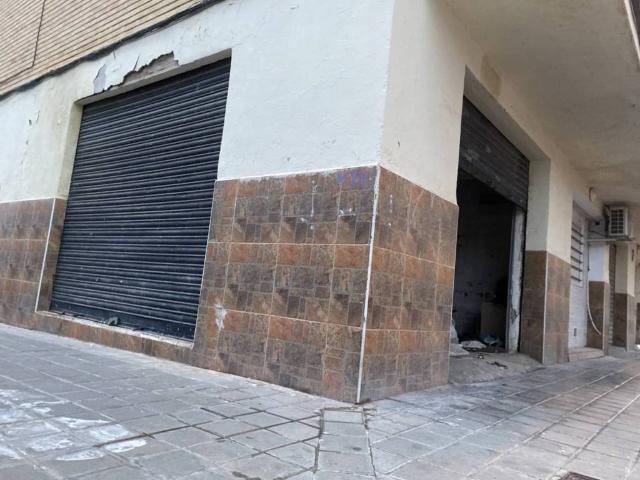 Inmueble en Venta en Alicante Alacant
