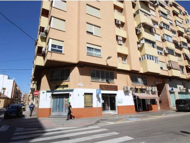 Inmueble en Venta en Alicante Alacant