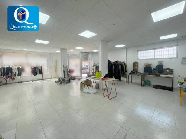 Inmueble en Venta en Alicante Alacant