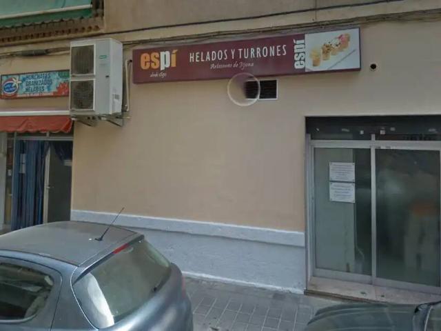 Inmueble en Venta en Alicante Alacant