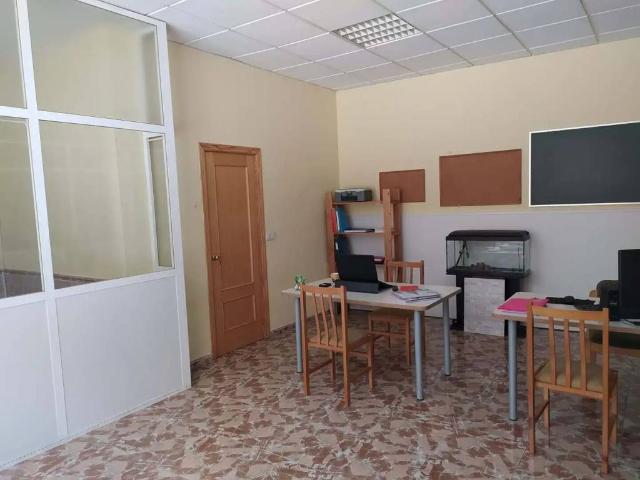 Inmueble en Venta en Alicante Alacant