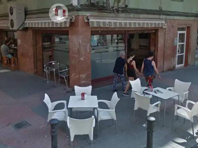 Inmueble en Venta en Alicante Alacant
