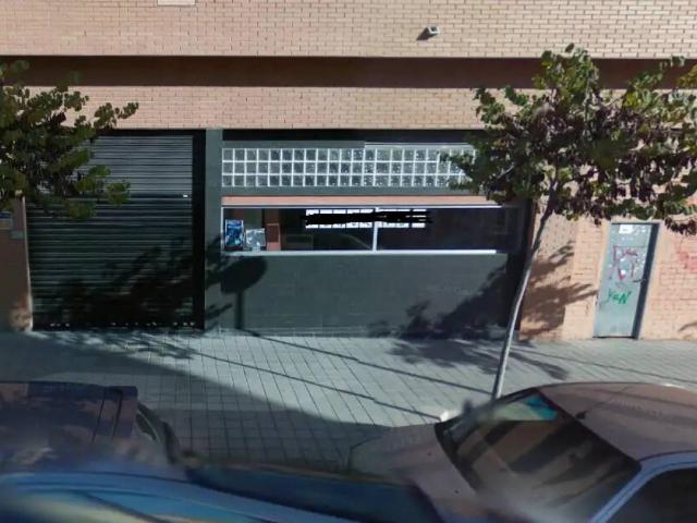 Inmueble en Venta en Alicante Alacant