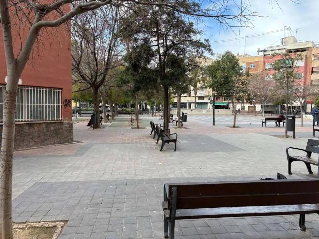 Inmueble en Venta en Alicante Alacant