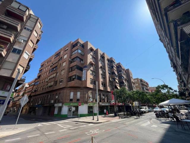 Inmueble en Venta en Alicante Alacant