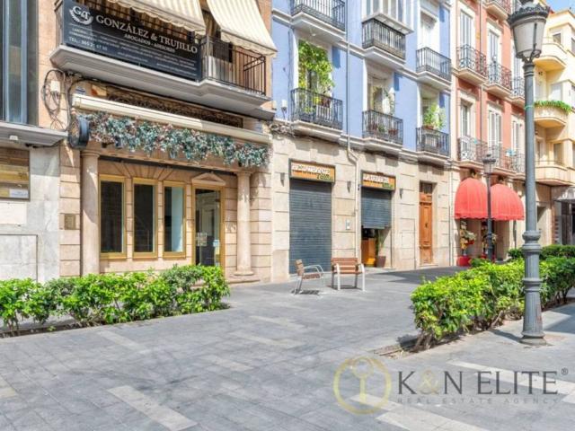 Inmueble en Venta en Alicante Alacant