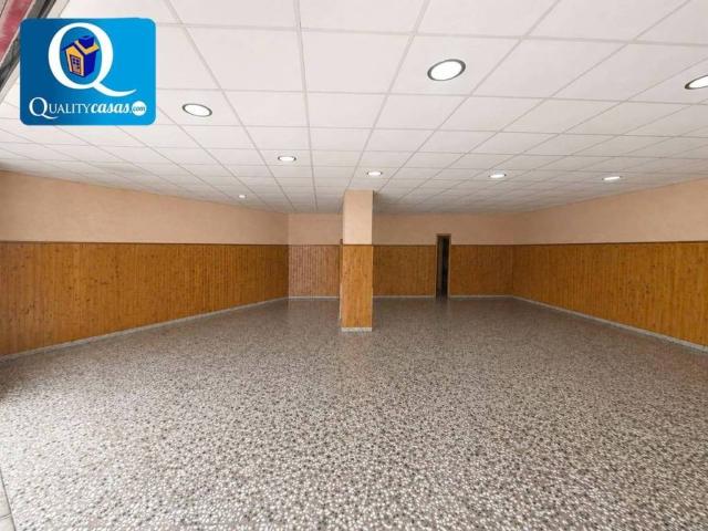 Inmueble en Venta en Alicante Alacant