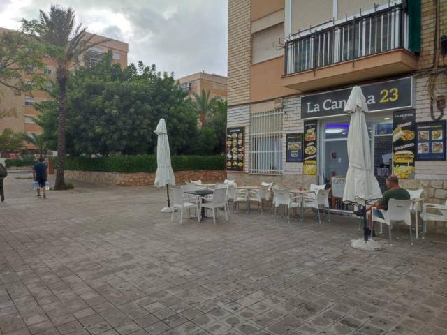 Inmueble en Venta en Alicante Alacant