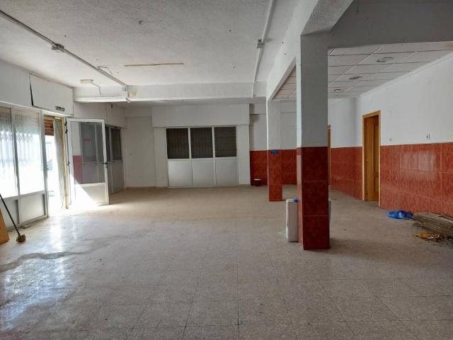 Inmueble en Venta en Alicante Alacant