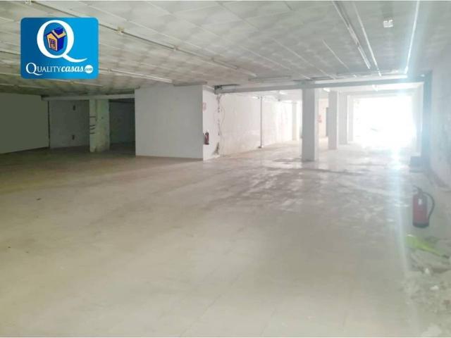 Inmueble en Venta en Alicante Alacant