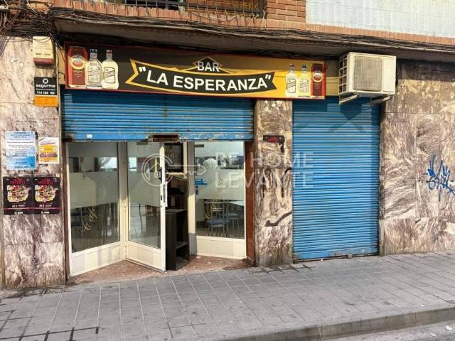 Inmueble en Venta en Alicante Alacant