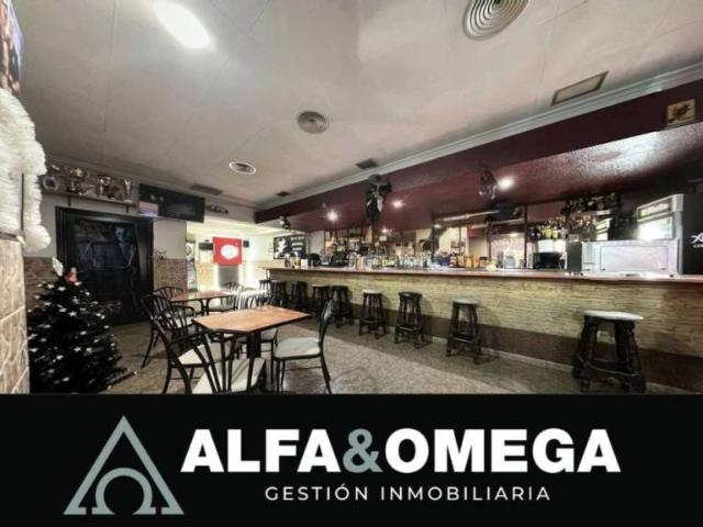 Inmueble en Venta en Alicante Alacant