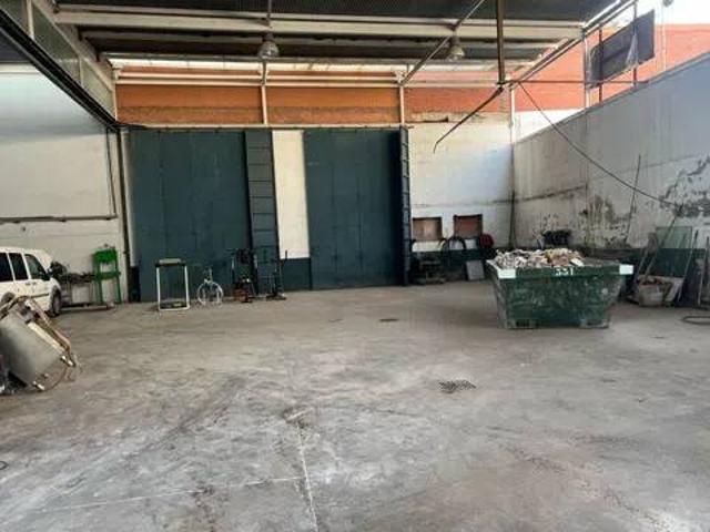 Inmueble en Venta en Alicante Alacant