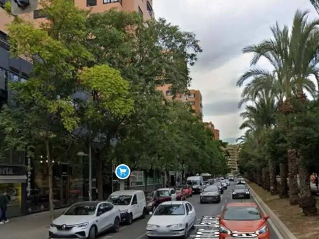 Inmueble en Venta en Alicante Alacant