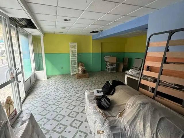 Inmueble en Venta en Alicante Alacant