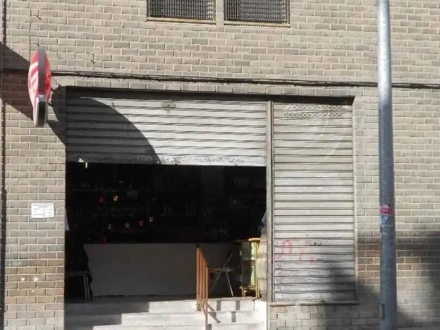 Inmueble en Venta en Alicante Alacant