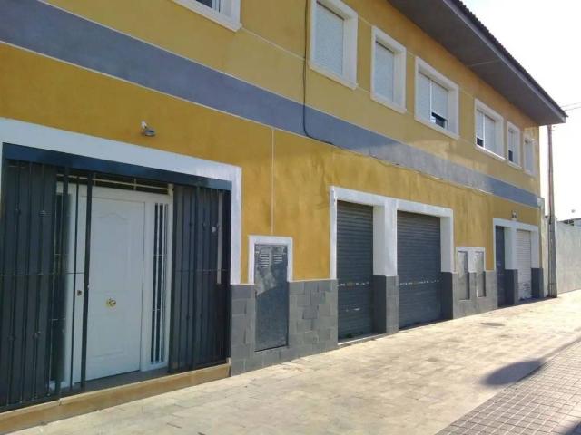 Inmueble en Venta en Alicante Alacant