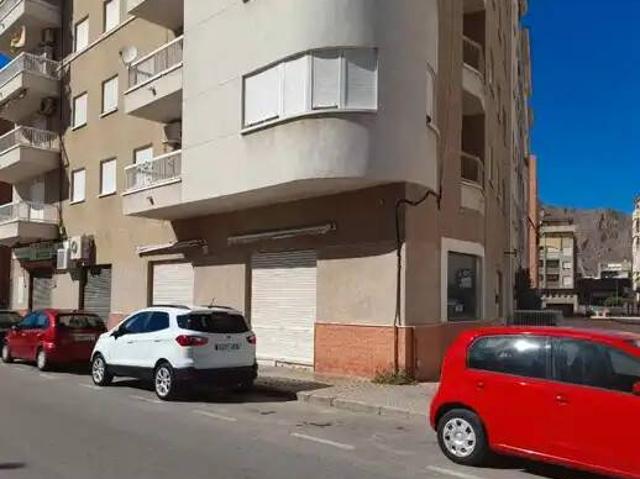 Inmueble en Venta en Alicante Alacant