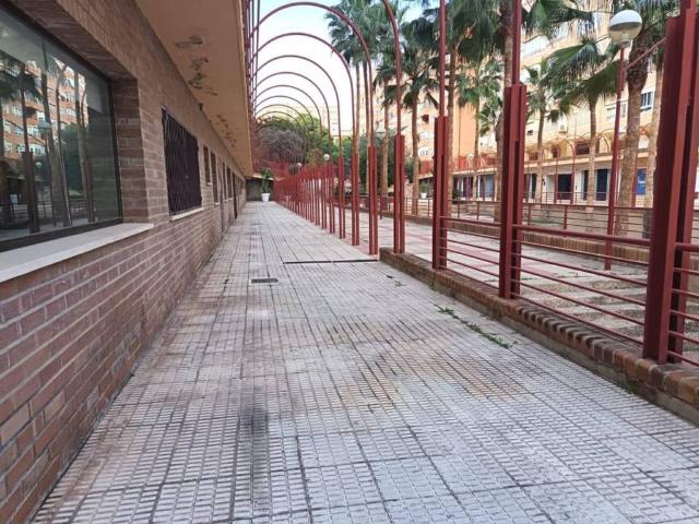 Inmueble en Venta en Alicante Alacant