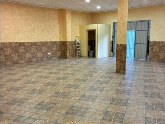 Inmueble en Venta en Alicante Alacant