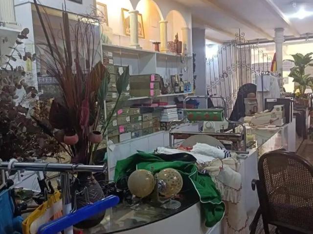 Inmueble en Venta en Alicante Alacant