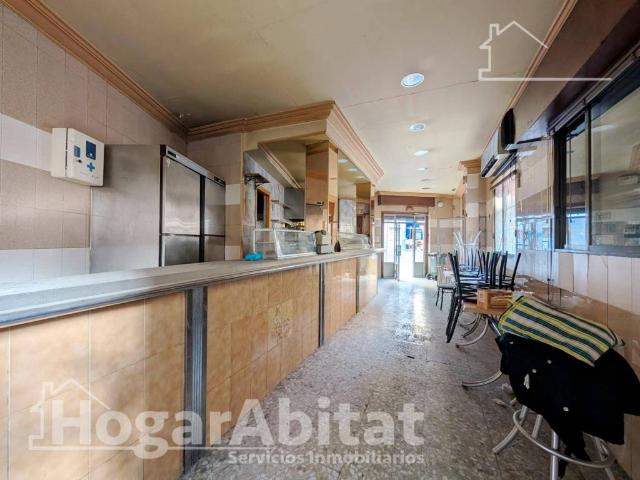 Inmueble en Venta en Alicante Alacant