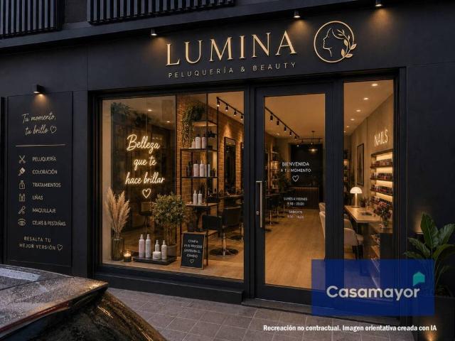 Inmueble en Venta en Alicante Alacant