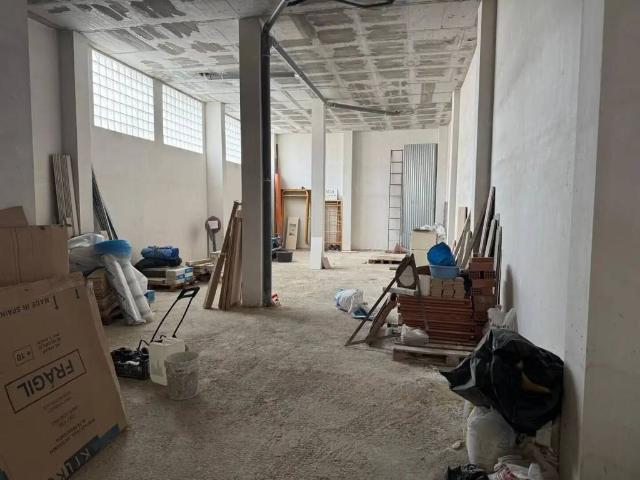 Inmueble en Venta en Alicante Alacant