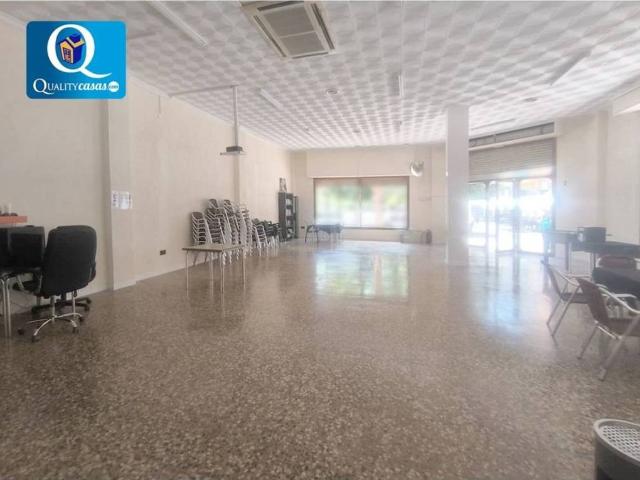 Inmueble en Venta en Alicante Alacant