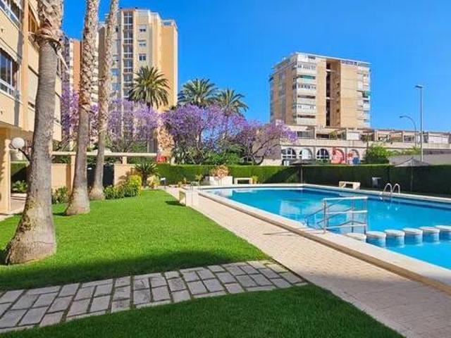 Inmueble en Venta en Alicante Alacant