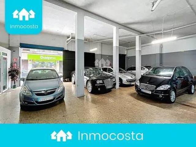 Inmueble en Venta en Alicante Alacant