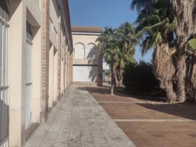 Inmueble en Venta en Alicante Alacant
