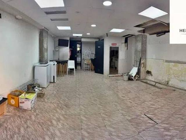 Inmueble en Venta en Alicante Alacant