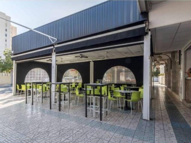 Inmueble en Venta en Alicante Alacant
