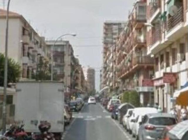 Inmueble en Venta en Alicante Alacant