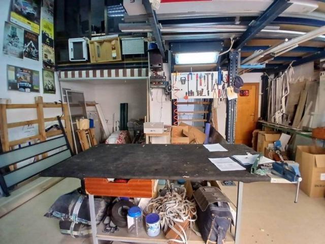 Inmueble en Venta en Alicante Alacant