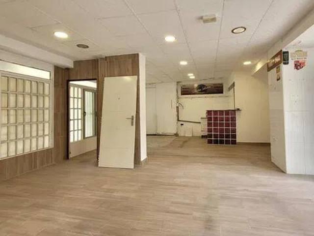 Inmueble en Venta en Alicante Alacant