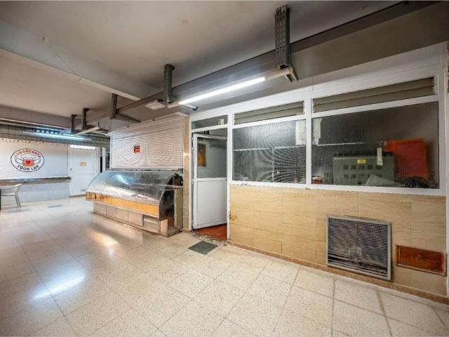 Inmueble en Venta en Alicante Alacant